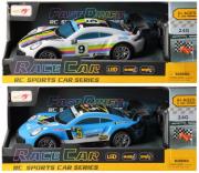 Opakowanie Auto wyścigowe zdalnie sterowane R/C FF Lad Spray 1szt.mix