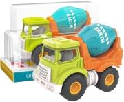 Opakowanie Auto z napędem