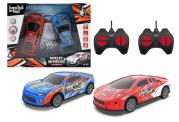 Opakowanie Auto zdalnie sterowane 2szt