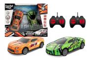 Opakowanie Auto zdalnie sterowane 2szt