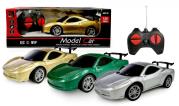 Opakowanie Auto zdalnie sterowane mix