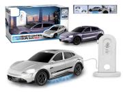 Opakowanie Auto zdalnie sterowane ze stacją ładowania USB