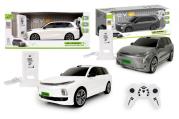 Opakowanie Auto zdalnie sterowane ze stacją ładującą mix