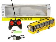 Opakowanie Autobus szkolny R/C 1:32