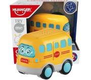 Opakowanie Autobus szkolny ze światłem i głosem