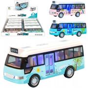 Opakowanie Autobus ze światłem i dźwiekiem MIX