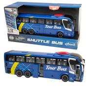 Autokar dźwięk 1:16. Wydawca: Askato. Dadada.pl Opakowanie Autokar dźwięk 1:16