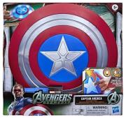 Opakowanie Avengers Interaktywna Tarcza Kapitan Ameryka