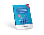 Okładka książki Awans zawodowy nauczyciela i dyrektora 2025/2026