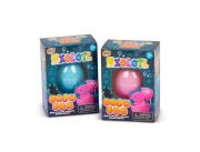 Axolot wykluwający się. Wydawca: One for Fun. Dadada.pl Opakowanie Axolot wykluwający się