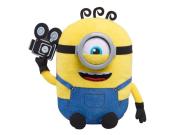 Opakowanie Babbling James Plusz interaktywny Minions