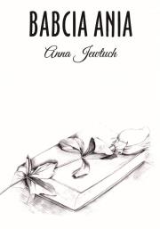 Okładka książki Babcia Anna