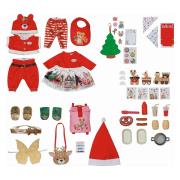 Baby born - Advent Calender 43cm. Wydawca: Zapf. Dadada.pl Opakowanie Baby born - Advent Calender 43cm
