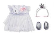 Baby born - Ballerina Outfit 43cm. Wydawca: Zapf. Dadada.pl Opakowanie Baby born - Ballerina Outfit 43cm
