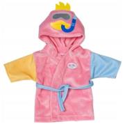 Opakowanie Baby born - Bathrobe 43cm