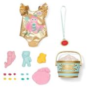 Opakowanie Baby born - Beach Surprise Set 43cm