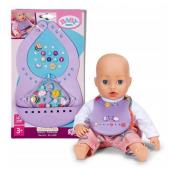 Opakowanie Baby born - Bib Pinplay