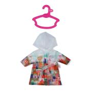 Opakowanie Baby born - Coat City Style 43cm