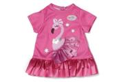 Opakowanie Baby born - Dress Flamingo 43cm