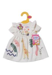 Baby born - Dress Giraffe 43cm. Wydawca: Zapf. Dadada.pl Opakowanie Baby born - Dress Giraffe 43cm