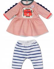 Opakowanie Baby born - Dress Jungle 36cm