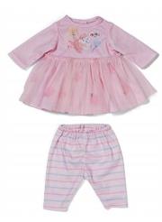 Baby born - Dress Rose 36cm. Wydawca: Zapf. Dadada.pl Opakowanie Baby born - Dress Rose 36cm