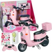 Opakowanie Baby born E-Scooter R/C dla lalki