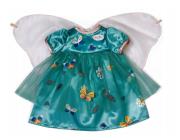 Baby born - Fairydress with Wings 43cm. Wydawca: Zapf. Dadada.pl Opakowanie Baby born - Fairydress with Wings 43cm