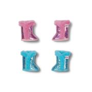 Opakowanie Baby born - Glitter Boots 2 43cm mix