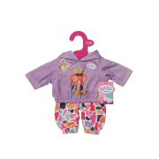 Opakowanie Baby born - Hoodie Outfit 43cm