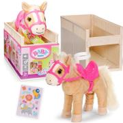 Opakowanie Baby born - My Horse Cutie with Box