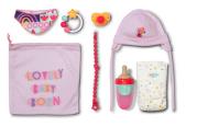 Opakowanie Baby born - Newborn set