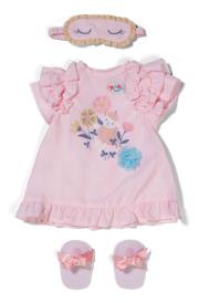 Opakowanie Baby born - Night Gown 43cm