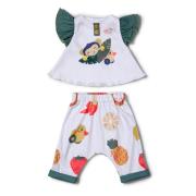 Opakowanie Baby born - Outfit Monkey 43cm