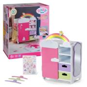 Opakowanie Baby born - Rainbow Wardrobe