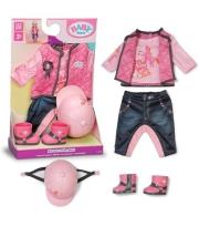 Opakowanie Baby born - Riding Outfit 43cm