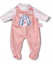 Opakowanie Baby born - Romper Apricot 36cm