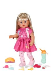 Opakowanie Baby born - Sarah 36cm