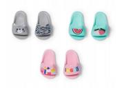 Opakowanie Baby born - Slippers 43cm MIX