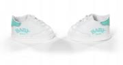 Opakowanie Baby born - Sneakers 43cm