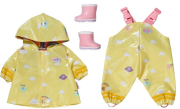 Opakowanie Baby born - Strój przeciwdeszczowy Deluxe 43cm