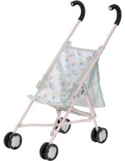 Opakowanie Baby born - Stroller with Bag Jungle