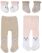 Opakowanie Baby born - Tights & Socks Sheep 43cm