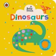 Opakowanie Baby Touch: Dinosaurs