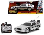Back to the Future R/C 1:16. Wydawca: Jada. Dadada.pl Opakowanie Back to the Future R/C 1:16