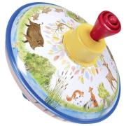 Bączek Leśni przyjaciele. Wydawca: Goki. Dadada.pl Opakowanie Bączek Leśni przyjaciele