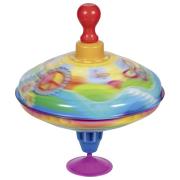 Bączek Słoneczny wir. Wydawca: Goki. Dadada.pl Opakowanie Bączek Słoneczny wir