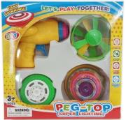 Opakowanie Bączek świecący