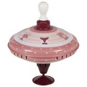 Bączek z dźwiękiem Malwa. Wydawca: Goki. Dadada.pl Opakowanie Bączek z dźwiękiem Malwa