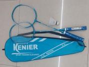 Opakowanie Badminton